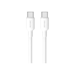 Cable Tipo C A Tipo C SJ613 100w Ultra Rapida 1m