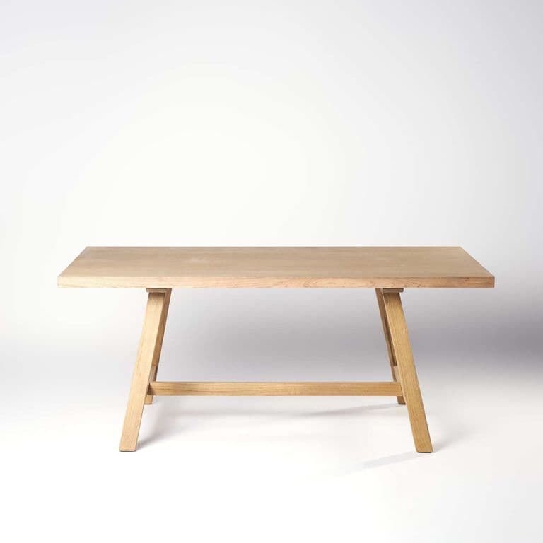 Mesa Carolina Natural 180