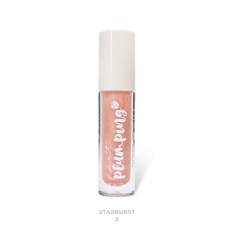BRILLO VOLUMINIZADOR STARBURST TONO 2