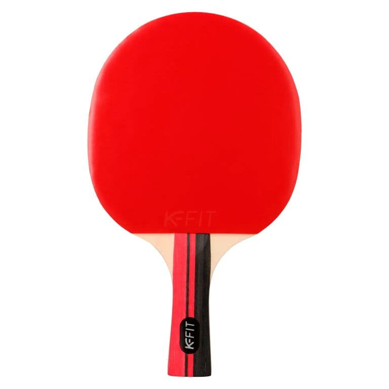 Paleta De Ping Pong K-fit