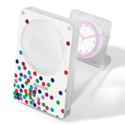 Soporte Exhibidor para relojes Popdeski Multicolor TALLA UNICA