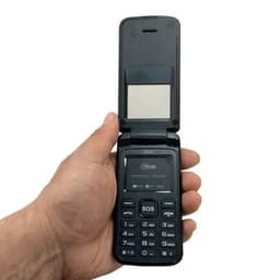 Telefono Celular Senior Sos 4g 9312 Nexstore