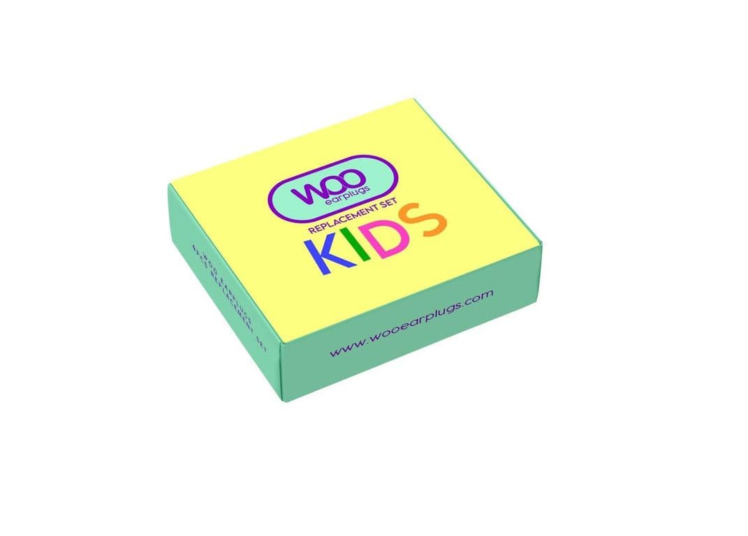 Set Repuestos Kids - Rosa