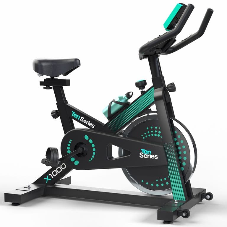 Bicicleta Spinning X1000