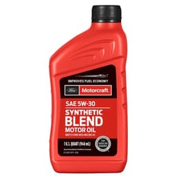 Aceite Motor 5w30 Motorcraft 946 Ml