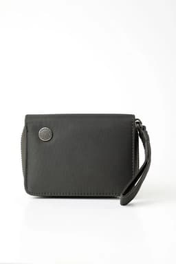Billetera Mujer Grande Oliva TALLA UNICA