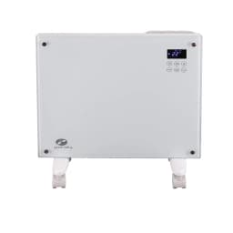 CALEFACTOR ELECTRICO MODELO CANELO IIB 1500W
