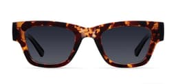 LENTES DE SOL POLARIZADOS - ZALA TIGRIS CARBON Marron TALLA UNICA