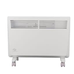 CALEFACTOR ELECTRICO MODELO ROBLE WIFI 1500W