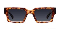 LENTES DE SOL POLARIZADOS - TINGO TIGRIS CARBON. Marron TALLA UNICA