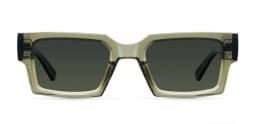 LENTES DE SOL POLARIZADOS - TINGO STONE OLIVE Verde TALLA UNICA