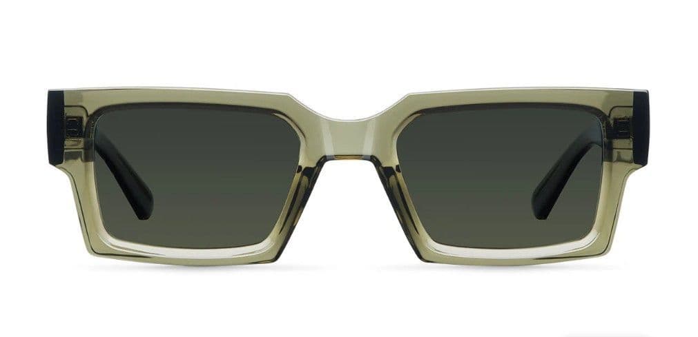 LENTES DE SOL POLARIZADOS - TINGO STONE OLIVE Verde TALLA UNICA