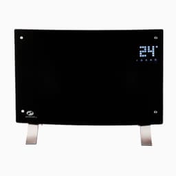 CALEFACTOR ELECTRICO WIFI MODELO CALAFATE 1500W