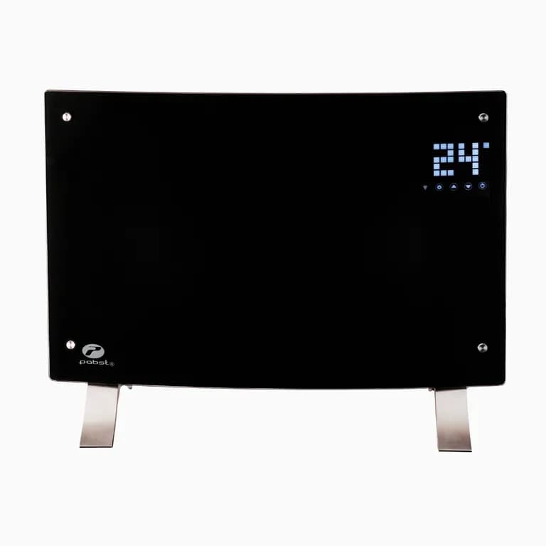 CALEFACTOR ELECTRICO WIFI MODELO CALAFATE 1500W