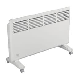 CALEFACTOR ELECTRICO MODELO CIPRES 2000W