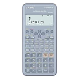 CALCULADORA CIENTIFICA FX-570ESPLUS2-BU AZUL