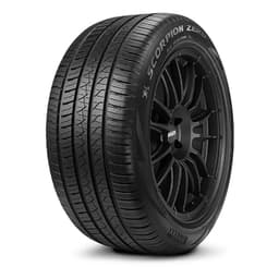 NEUMATICO 255/65 R17 110H SCORPION ZERO A/S