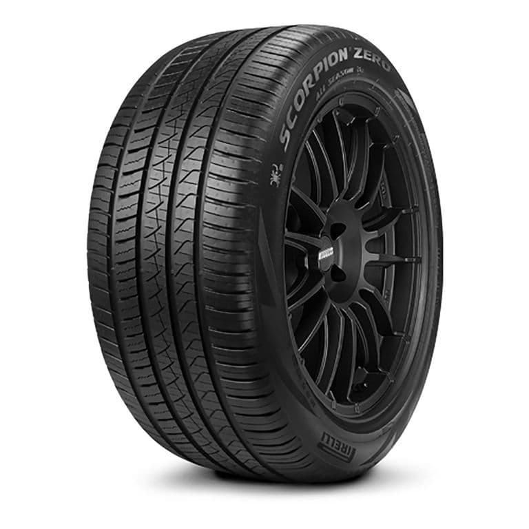 NEUMATICO 255/65 R17 110H SCORPION ZERO A/S