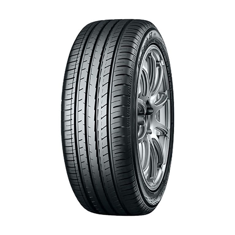 NEUMATICO 225/55 R17 101W BLUEARTH GT AE51 (JP) TL