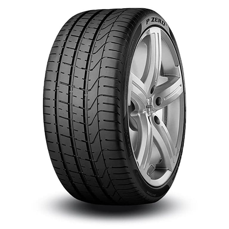 NEUMATICO 245/40 R20 99W P ZERO PZ4 NCS