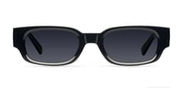 LENTES DE SOL POLARIZADOS - SURA ALL BLACK Negro TALLA UNICA