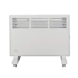 CALEFACTOR ELECTRICO MODELO RAULI 1500W