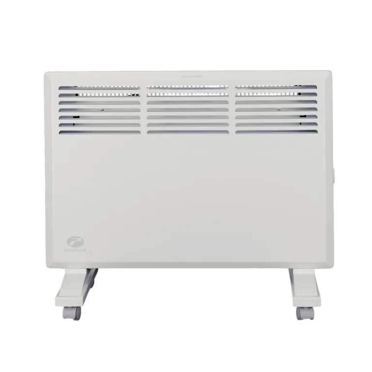 CALEFACTOR ELECTRICO MODELO RAULI 1500W