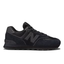 Zapatillas Urbanas Hombre ML 574 EVE Negra Negro 42.5