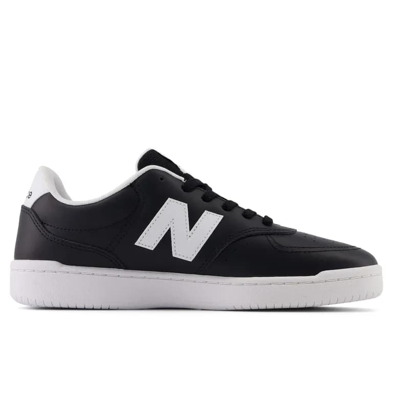 Zapatillas Urbanas Hombre BB80BLK Negro Negro 38.5