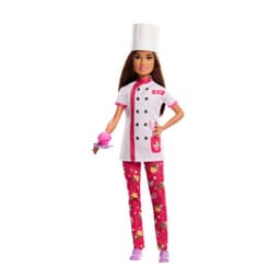 MUNECAS PROFESIONALES - REPOSTERA