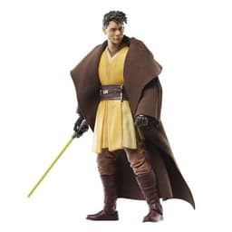 Figura de Accion Black Series The Acolyte Jedi Knight Yord Fandar