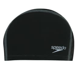 Gorro Natacion Long Hair Pace Cap Negro