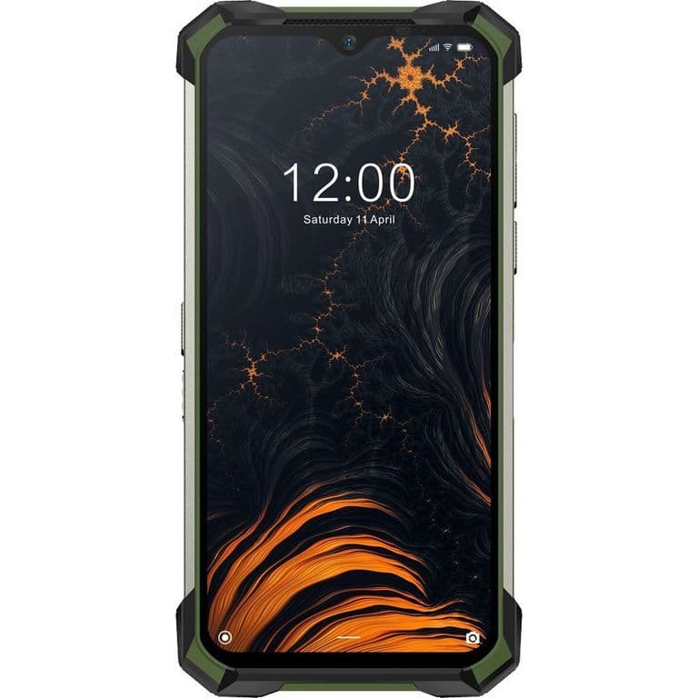 S88 Plus - Celular Indestructible Resiste Golpes Caidas Agua y Polvo - IP68 Uso Rudo Rugged