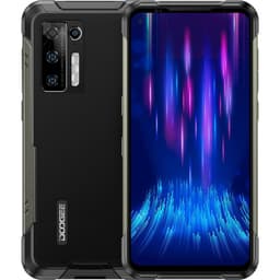 S97 Pro - Celular Indestructible Resiste Golpes Caidas Agua y Polvo - IP68 Uso Rudo Rugged