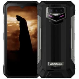 S89 - Celular Indestructible Resiste Golpes Caidas Agua y Polvo - Dualsim NFC GPS