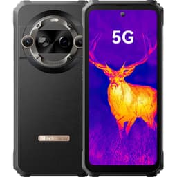 BL9000 Pro - Celular Indestructible - Camara Termica Mejor que Caterpillar Cat S62 Pro