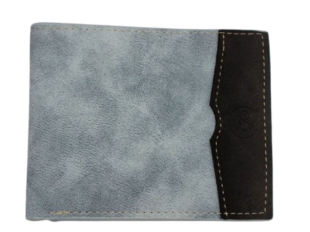 BILLATERA ECOCUERO AZUL 68385A Azul 1
