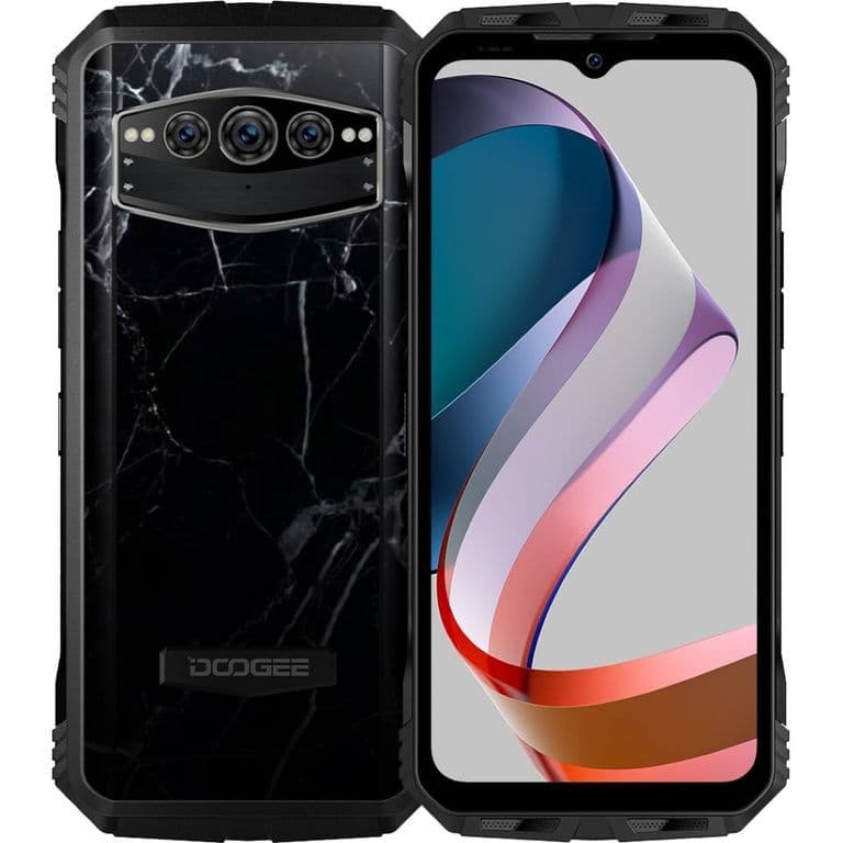 V30T - Celular Indestructible - 5G Camara 200mpx Vision Nocturna Potente Parlante de 120 dB
