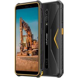 Armor X12 - Celular Indestructible - Pantalla Funciona con Guantes Desbloqueo Facial