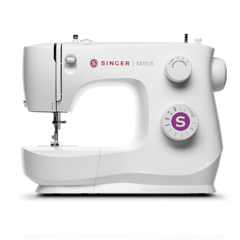 Maquina De Coser M2505 70W