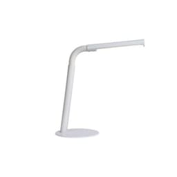 LAMPARA DE MESA LED GILLY BLANCO 5W 2700K