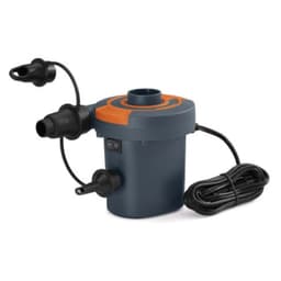INFLADOR ELECTRICO 12V MIMBRAL