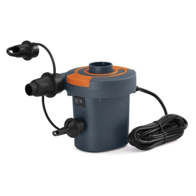 INFLADOR ELECTRICO 12V MIMBRAL