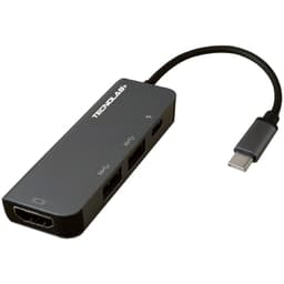 HUB Tipo C A HDMI 4K - SC