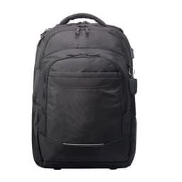 Mochila Ejecutiva Porta Notebook Commuter Negro Negro L
