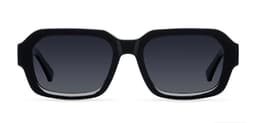 LENTES DE SOL POLARIZADOS - MARLI ALL BLACK Negro TALLA UNICA