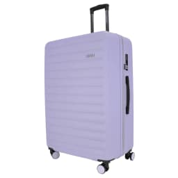 Maleta Toronto XL Expandible y TSA Lila Morado XL