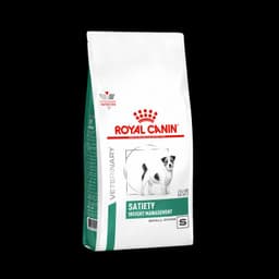 Satiety Small Dog 1.5 kg - Control De Peso