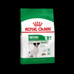 Mini Adulto 8+ Saco 1 Kilo