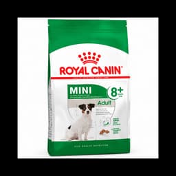 Mini Adulto 8+ Saco 3 Kilo